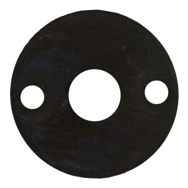 Corbin Russwin Corbin 438F90613 Mortise Component Emergency Key Plate Oil Rubbed Bronze 438F90613 - main